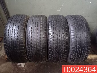 Dunlop Grandtrek AT22 285/60 R18 116V 