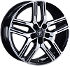 Replay KIA (Ki302) 7x17 5x114,3 ET53 dia 67,1 BKF