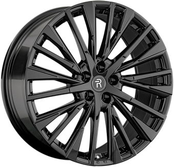 Replay Changan (CHG30) 9x21 5x114,3 ET35 dia 60,1 BK