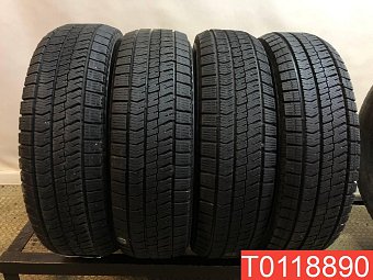 Bridgestone Blizzak VRX 2 185/65 R15 88Q 