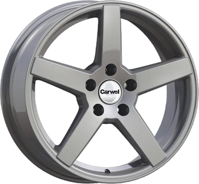 Диски Carwel Дон 261 - 1