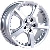 Скад Diamond 6,5x16 5x112 ET45 dia 66,6 селена