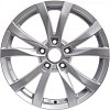 Replica H Toyota (To78H) 6,5x16 5x114,3 ET45 dia 60,1 S