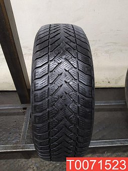 Goodyear UltraGrip Wrangler 255/65 R17 110T 