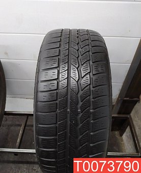 Continental 4x4 WinterContact SSR 255/50 R19 107V RunFlat