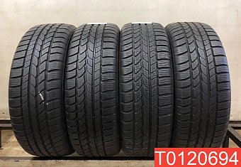 Continental ContiWinterContact TS790 225/60 R17 99H 