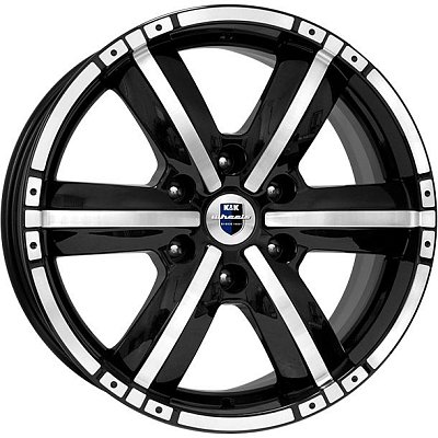 Диски K&K Окинава - 1