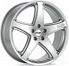 OZ Racing Canyon ST 7,5x17 5x114,3 ET45 dia 79 metal silver