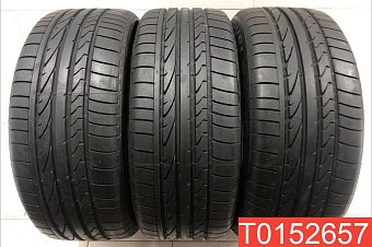 Bridgestone Dueler H/P Sport 255/50 R19 103W 