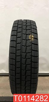 Dunlop Winter Maxx WM01 175/65 R14 82Q 