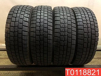 Dunlop Winter Maxx TS-01 185/65 R15 88Q 