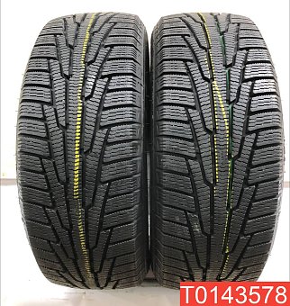 Nokian Tyres Nordman RS2 215/55 R17 98R 