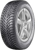 Ikon Tyres Autograph Snow 3 SUV 265/50 R20 111R XL нешип