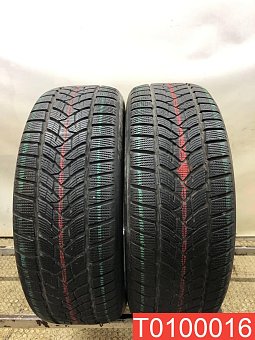 Dunlop Winter Sport 5 SUV 235/55 R19 105V 