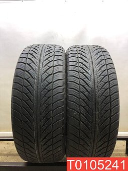 Goodyear UltraGrip Performance 2 255/50 R21 106H RunFlat