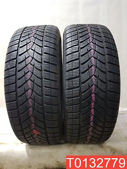 Goodyear UltraGrip Performance Plus SUV 225/55 R18 102V 
