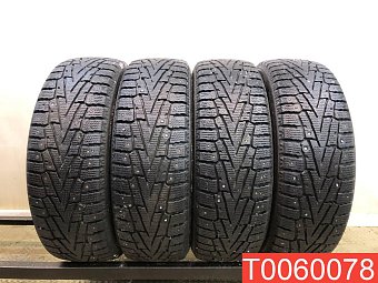 Nexen Winguard WinSpike WS6 SUV 225/60 R17 99T 