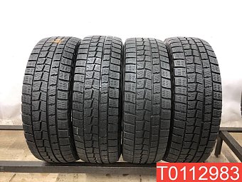 Dunlop Winter Maxx WM01 205/60 R16 92Q 