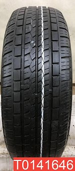 Bridgestone Duravis R410 215/65 R16 106/104T 