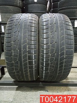 Nokian WR G2 255/55 R18 109V 