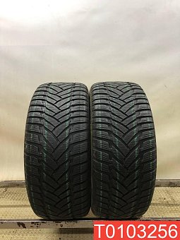 Dunlop SP Winter Sport M3 245/45 R18 96V RunFlat