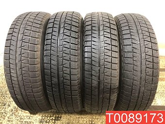 Bridgestone Icepartner 2 185/65 R15 88Q 