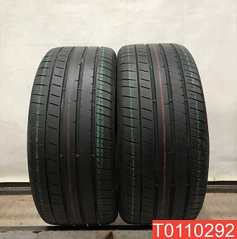 Dunlop SP Sport Maxx RT2 285/40 R20 108Y 