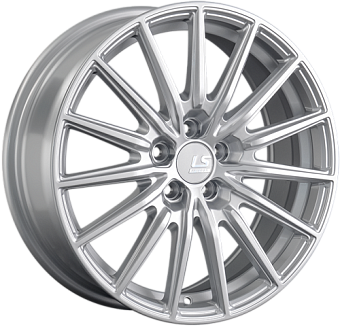 LS FlowForming RC93 8x20 5x108 ET45 dia 63,3 S LS FlowForming RC93 8x20 5x108 ET45 dia 63,3 S