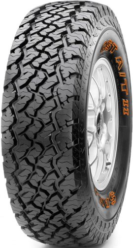 Шины CST Sahara AT2 LT285/70 R17 121/118Q - 1