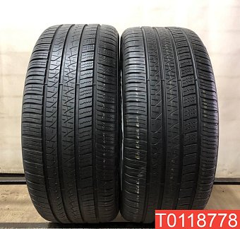 Pirelli Scorpion Zero All Season 265/40 R22 106Y 