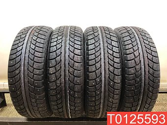 Matador Sibir Ice 2 185/65 R15 92T 