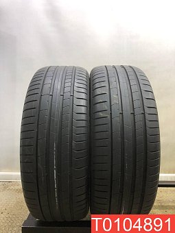 Pirelli P Zero PZ4 225/40 R20 94Y RunFlat