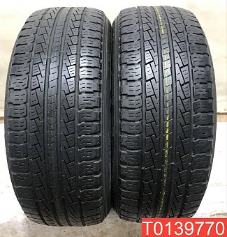 Pirelli Scorpion STR 245/50 R20 102H 