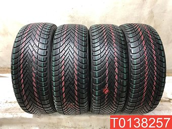 Pirelli Winter Cinturato 205/55 R16 91H 