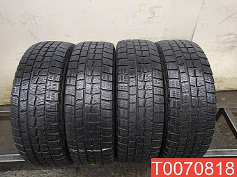 Dunlop Winter Maxx WM01 205/60 R16 92Q 