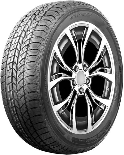 Шины Autogreen Snow Chaser AW02 245/55 R19 103T нешип - 1