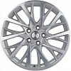 Khomen Wheels KHW1804 (Audi A4/A6) 7,5x18 5x112 ET39 dia 66,6 F-silver-FP