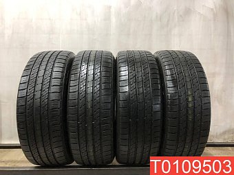 Kumho Crugen Premium 225/55 R19 99V 