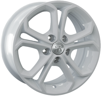 Replica LegeArtis Opel (OPL10) 6,5x15 5x105 ET39 dia 56,6 W