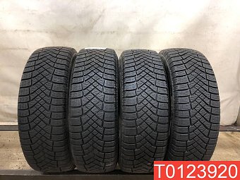 Pirelli Ice Zero Friction 195/65 R15 95T 