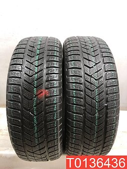 Pirelli Sottozero 3 215/65 R16 98H 