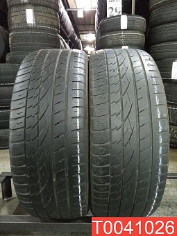 Continental ContiCrossContact LX Sport 235/50 R19 99V 