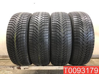 Michelin Alpin A4 205/60 R16 92H 