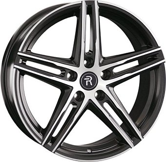 Replay Lexus (LX189) 8x18 5x114,3 ET30 dia 60,1 MBF