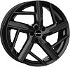 MAK Qvattro 8,5x19 5x112 ET38 dia 66,45 gloss black