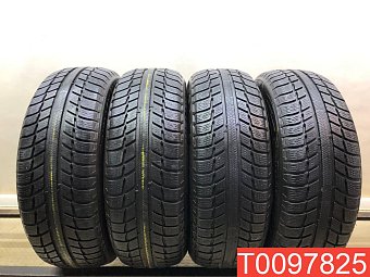 Michelin Primacy Alpin 3 205/60 R16 92H 