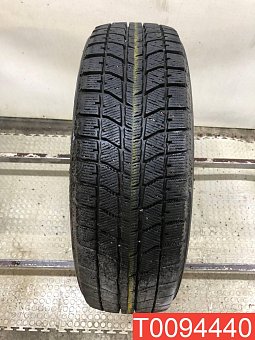 Bridgestone Blizzak WS70 185/65 R15 88T 