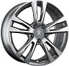 Replay BMW (B235) 7,5x17 5x112 ET52 dia 66,6 GMF