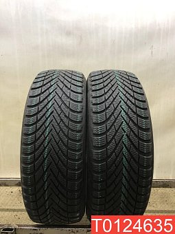 Pirelli Winter Cinturato 185/55 R15 88T 