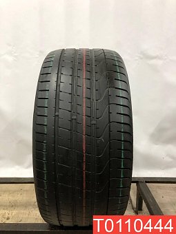 Pirelli Pzero 295/40 R20 110Y 